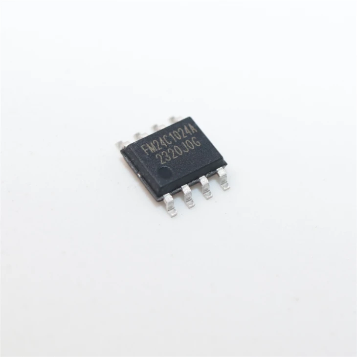 Paměť elektronických součástí FM24C1024A-SO-TG